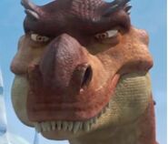 ice age mama rex