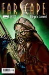 Farscape Comics (2)