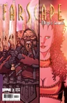 Farscape Comics (3)