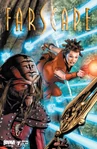 Farscape Comics (16)