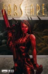 Farscape Comics (17)