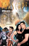 Farscape Comics (22)