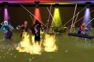 Rock Concert