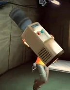 Water cooler