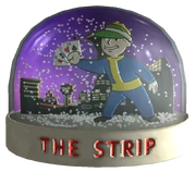 SnowglobeStrip