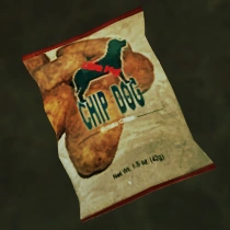 Snack(DR2)