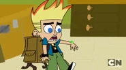 Johnny