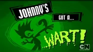 Johnny's GotaWart