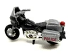 Law & Order Police Motorcycle