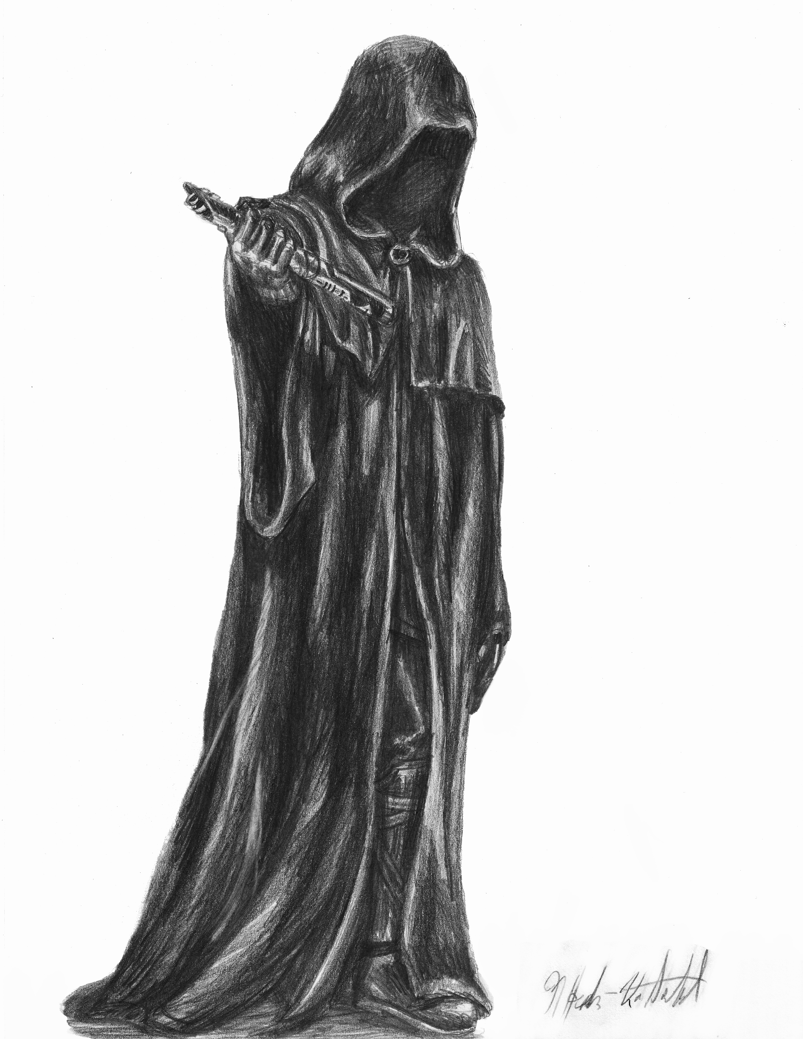 Sith Droid