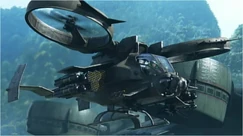 HelicópteroDeCombateEscorpión