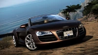 AudiR85.2iRacer CARPAGES