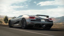 Koenigsegg Agera (2010)