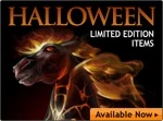 Halloween promo