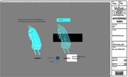 Modelsheet ghostprincess