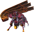 FFXIII enemy Berserker