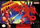 Super Metroid box