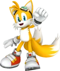 Sonic-Free-Riders-Characters-artwork-Tails