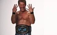 WWE Intercontinental Championship/Champion gallery