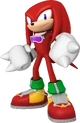 Sonic-Free-Riders-Characters-artwork-Knuckles