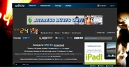 24 theme