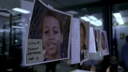 Damont Henderson 1999