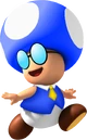 Toadbert SMN