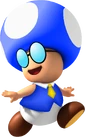 Toadbert SMN