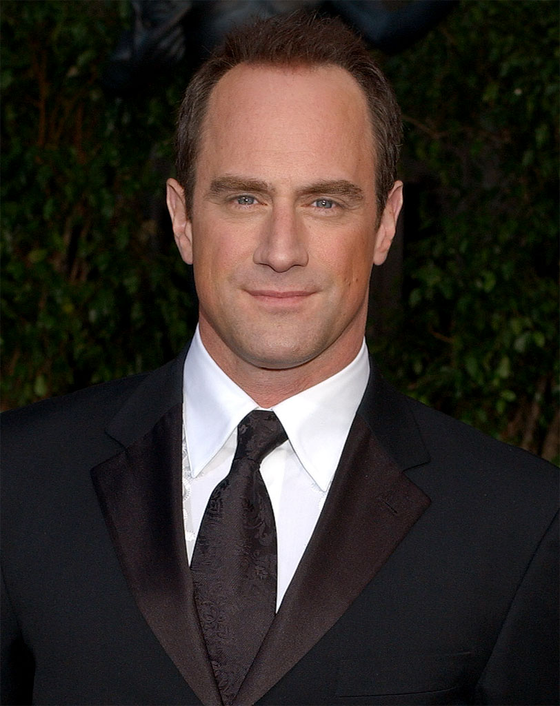 Christopher Meloni Wiki