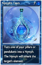 NymphsTears
