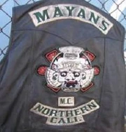 Mayans MC