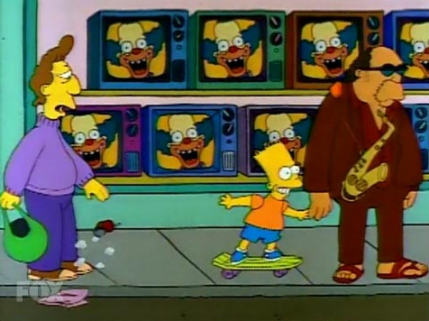 Homero Homero