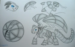 Draginfli's Armadillo Dragon.jpg