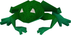 Giantfrog