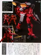 HG AheadX2