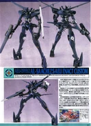 HG AEU Enact Ali Al-Saachez Custom
