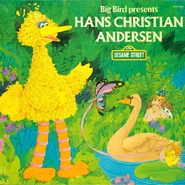 Big Bird presents Hans Christian Andersen