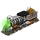 Halloween Train-icon
