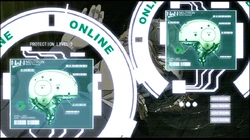Cyberbrains