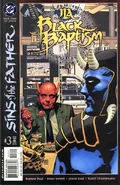 Black Baptism 3