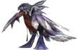 FFXIII enemy Dagonite