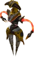 FFXIII enemy Deckdrone