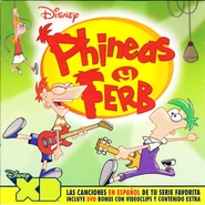 Soundtrack cover spain