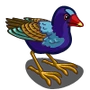 Purple Gallinule-icon