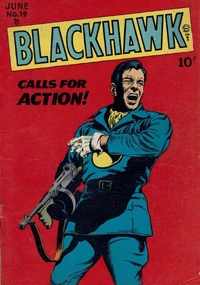 Blackhawk