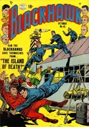 Blackhawk Vol 1 45