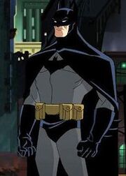 BUtRHBatman