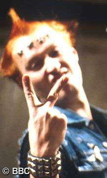 Vyvyan Evans