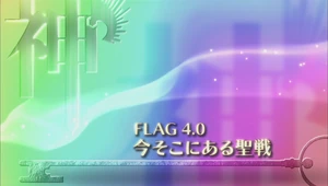Flag 4.0