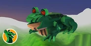 Jaedoria 3